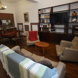 Apartamento de 3 Dormitorios